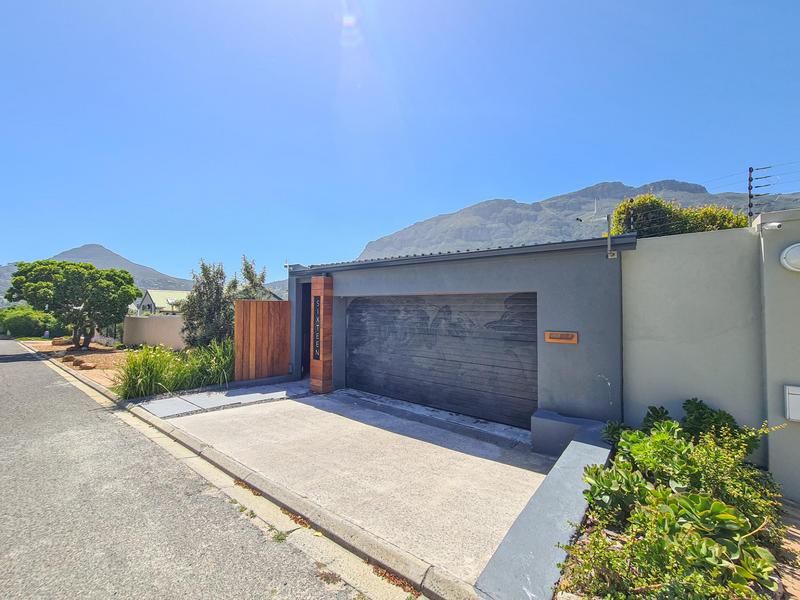 5 Bedroom Property for Sale in Hout Bay Western Cape